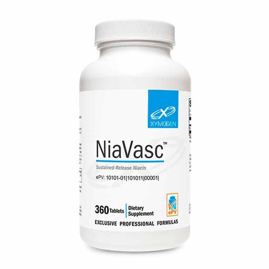 NiaVasc, XYM